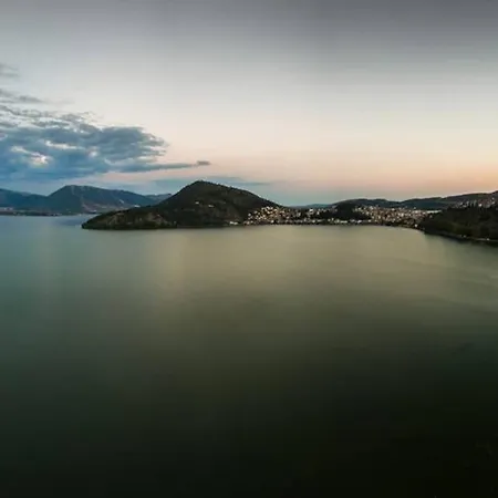 Apartament διχωρο διαμερισμα στην καστορια Kastoria