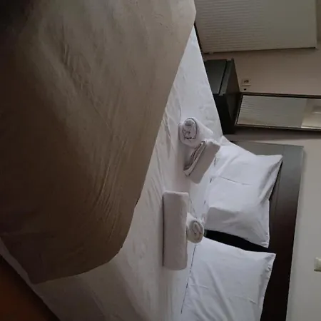 διχωρο διαμερισμα στην καστορια Apartament