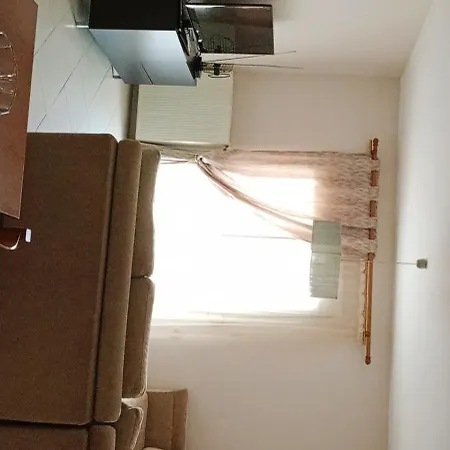 Apartament διχωρο διαμερισμα στην καστορια
